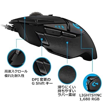 Logicool G ゲーミングキーボード G512r-LN 有線 リニア 赤軸 Amazon.co.jp: Logicool G ゲーミングキーボード G512r-LN 有線